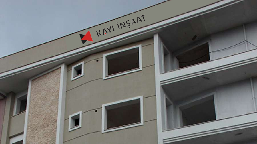 Oğuz Apartmanı